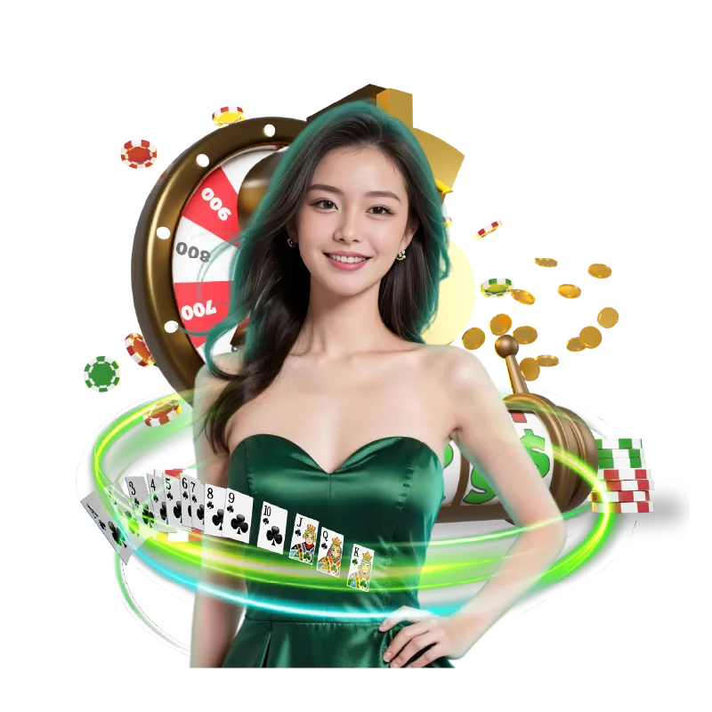 lucky7